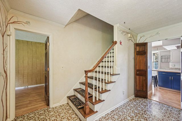 1118 Ravine Ridge Drive, Columbus, OH 43085