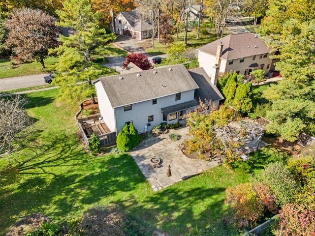 1118 Ravine Ridge Drive, Columbus, OH 43085