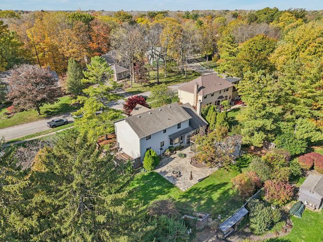 1118 Ravine Ridge Drive, Columbus, OH 43085