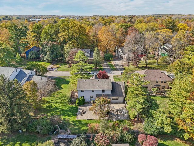 1118 Ravine Ridge Drive, Columbus, OH 43085