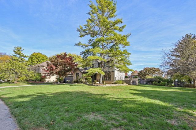 1118 Ravine Ridge Drive, Columbus, OH 43085