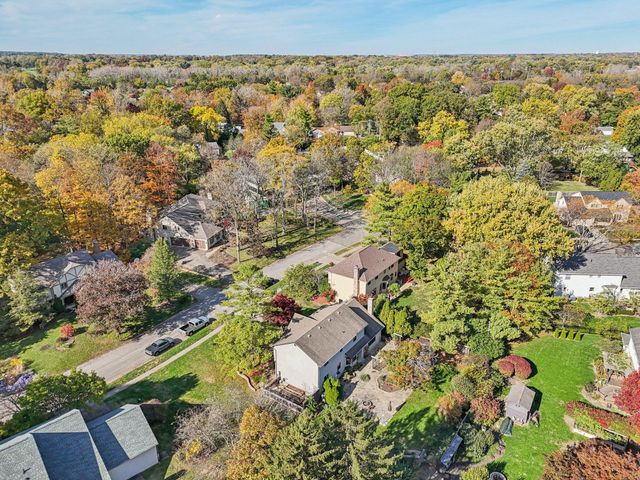 1118 Ravine Ridge Drive, Columbus, OH 43085