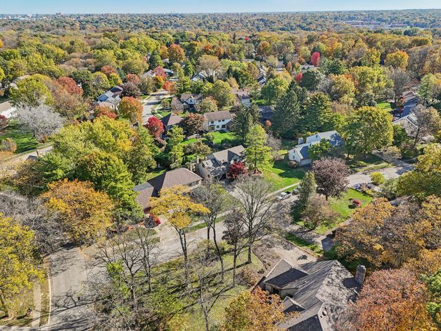 1118 Ravine Ridge Drive, Columbus, OH 43085