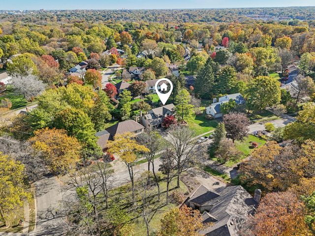 1118 Ravine Ridge Drive, Columbus, OH 43085