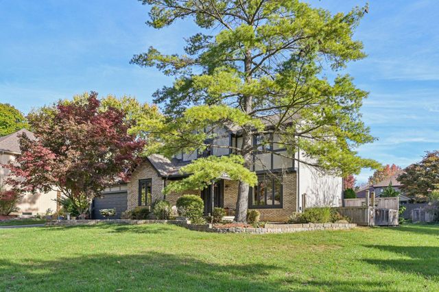 1118 Ravine Ridge Drive, Columbus, OH 43085