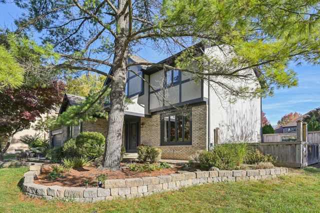 1118 Ravine Ridge Drive, Columbus, OH 43085