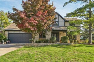1118 Ravine Ridge Drive, Columbus, OH 43085