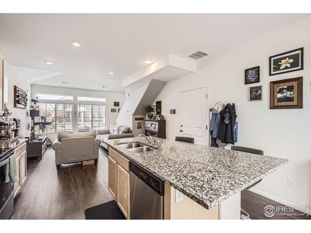 3506 Valleywood Ct, Johnstown, CO 80534