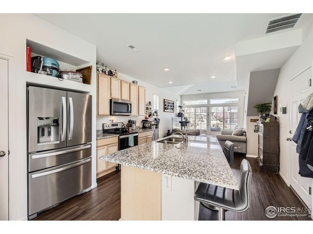 3506 Valleywood Ct, Johnstown, CO 80534