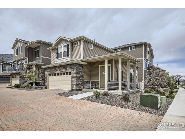 3506 Valleywood Ct, Johnstown, CO 80534