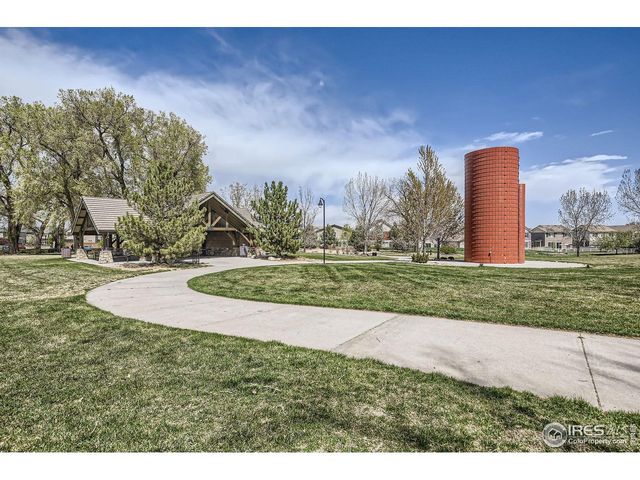 3506 Valleywood Ct, Johnstown, CO 80534