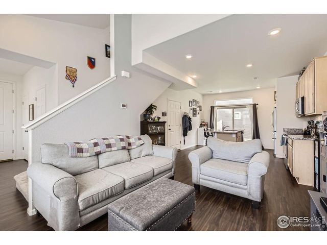 3506 Valleywood Ct, Johnstown, CO 80534