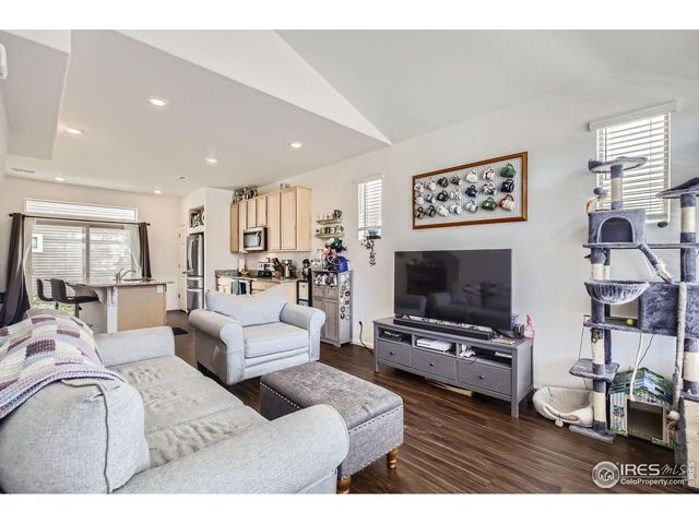 3506 Valleywood Ct, Johnstown, CO 80534