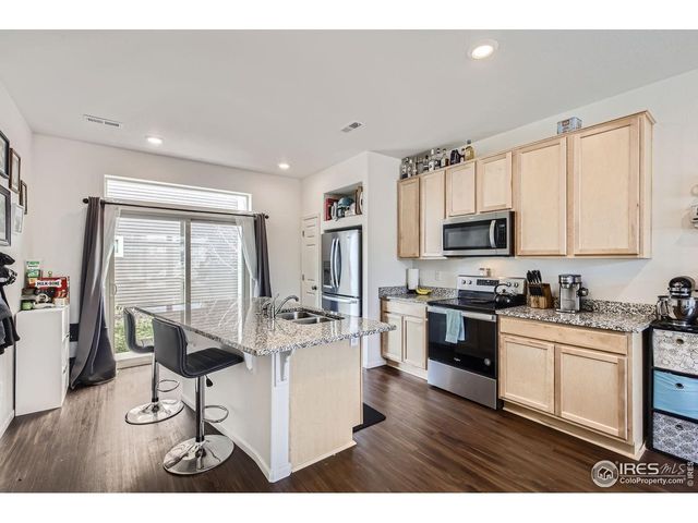 3506 Valleywood Ct, Johnstown, CO 80534