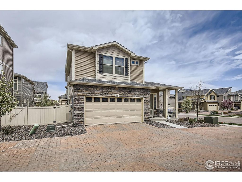 3506 Valleywood Ct, Johnstown, CO 80534