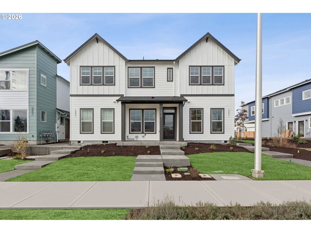 3627 Sw 209th Ave, Hillsboro, OR 97123