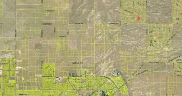 0 James, California City, CA 93505