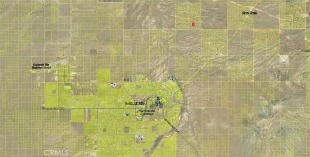 0 James, California City, CA 93505