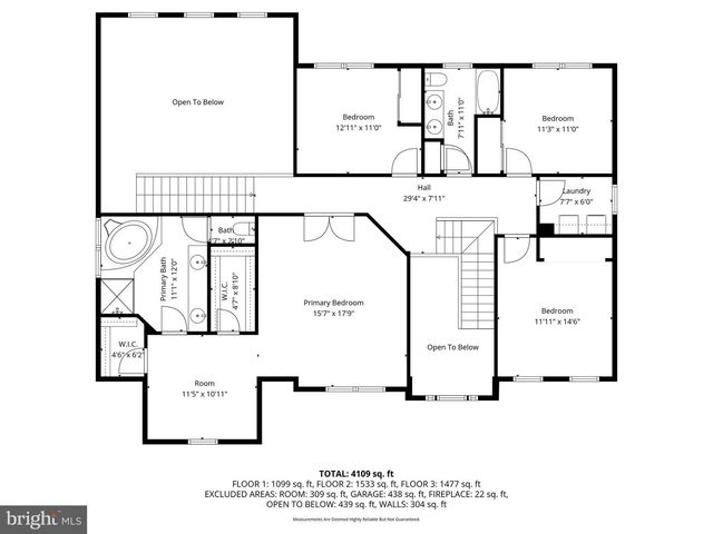 13 ENGLISH IVY DR, Sicklerville, NJ 08081