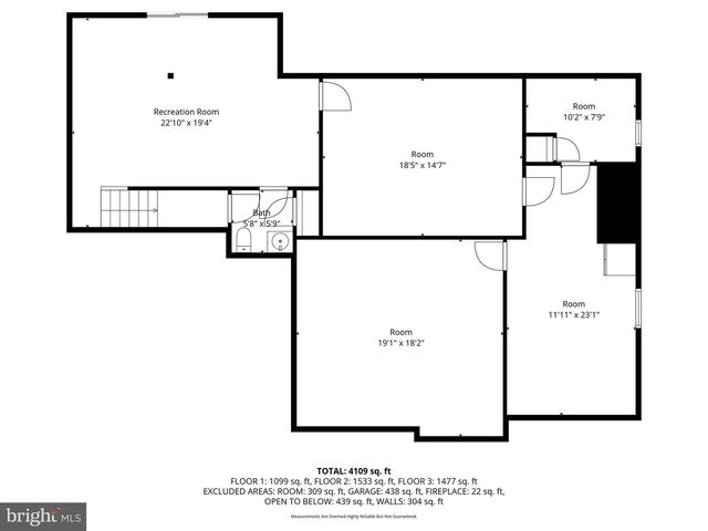 13 ENGLISH IVY DR, Sicklerville, NJ 08081