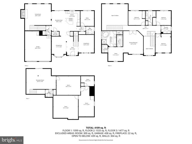13 ENGLISH IVY DR, Sicklerville, NJ 08081
