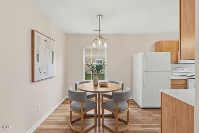 5204 Malik Drive, Durham, NC 27703