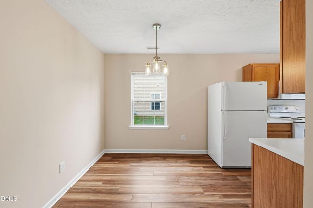 5204 Malik Drive, Durham, NC 27703