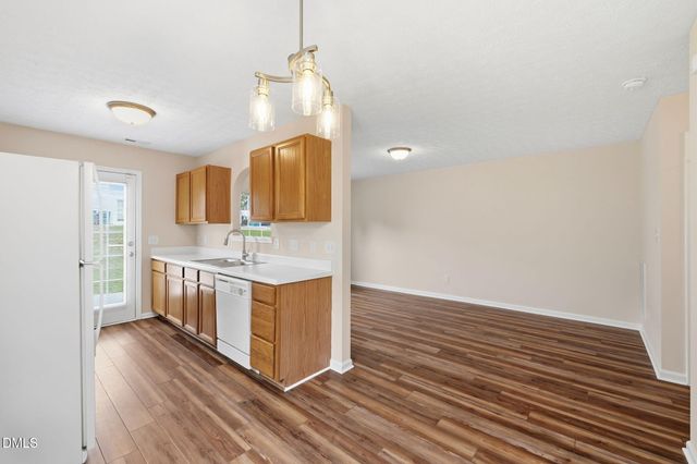 5204 Malik Drive, Durham, NC 27703