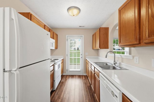 5204 Malik Drive, Durham, NC 27703