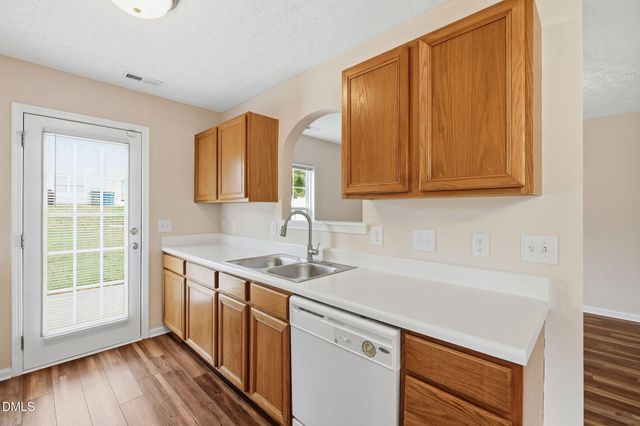 5204 Malik Drive, Durham, NC 27703