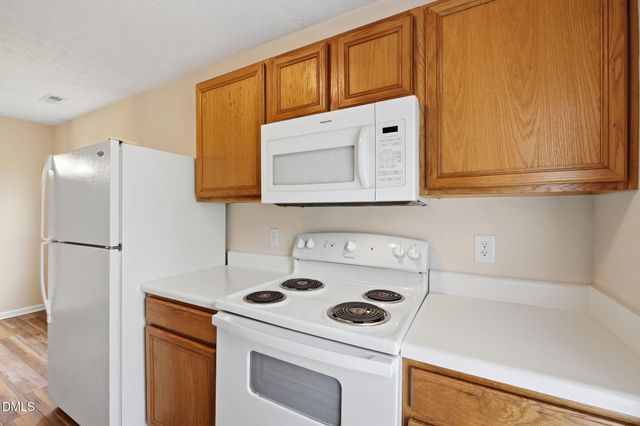 5204 Malik Drive, Durham, NC 27703