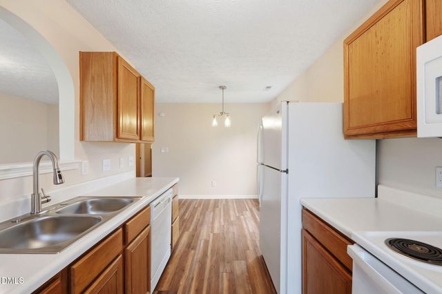 5204 Malik Drive, Durham, NC 27703