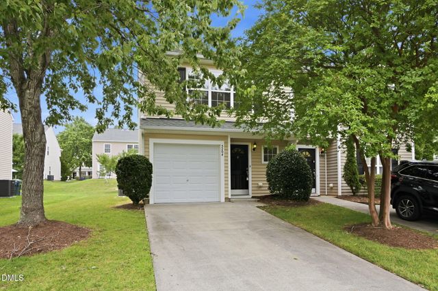 5204 Malik Drive, Durham, NC 27703