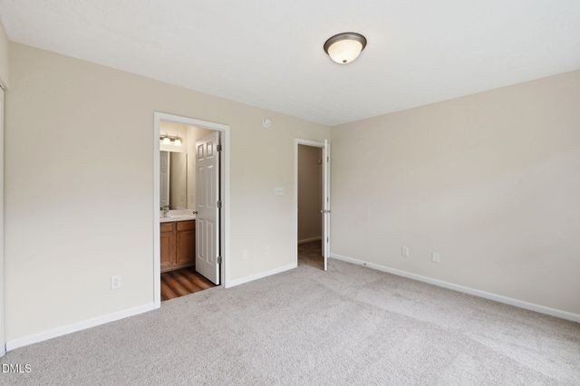 5204 Malik Drive, Durham, NC 27703