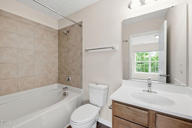 5204 Malik Drive, Durham, NC 27703