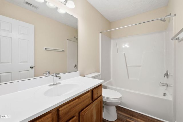5204 Malik Drive, Durham, NC 27703