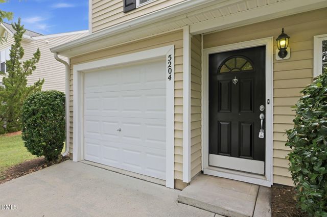 5204 Malik Drive, Durham, NC 27703