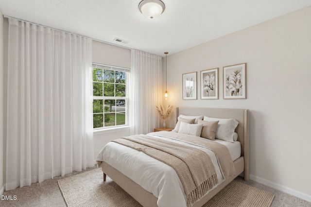 5204 Malik Drive, Durham, NC 27703