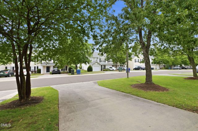 5204 Malik Drive, Durham, NC 27703