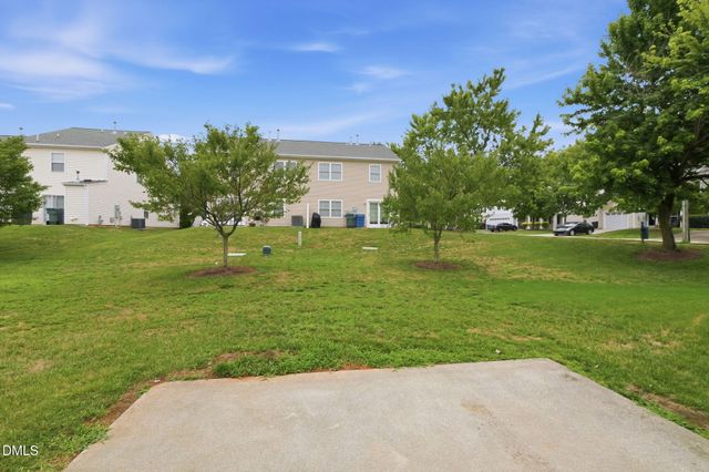 5204 Malik Drive, Durham, NC 27703