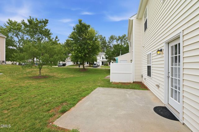 5204 Malik Drive, Durham, NC 27703