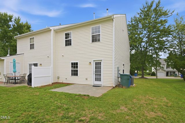 5204 Malik Drive, Durham, NC 27703