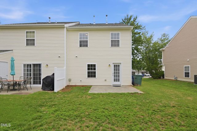 5204 Malik Drive, Durham, NC 27703