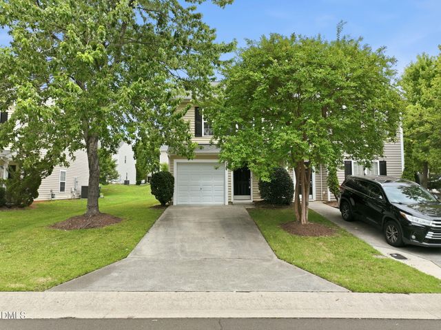 5204 Malik Drive, Durham, NC 27703