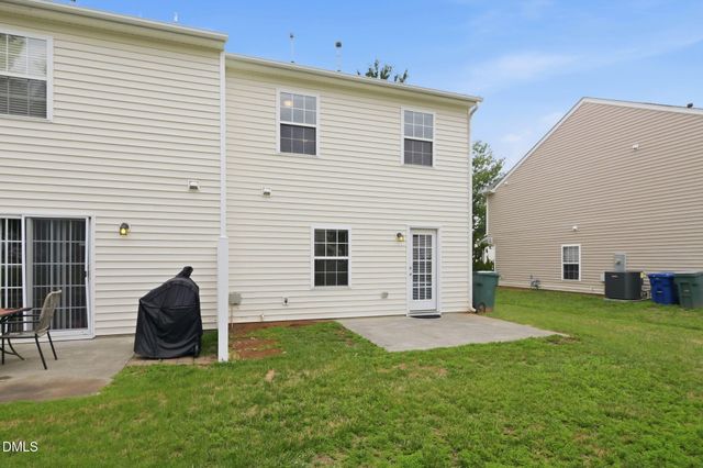 5204 Malik Drive, Durham, NC 27703