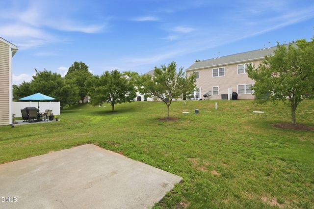 5204 Malik Drive, Durham, NC 27703