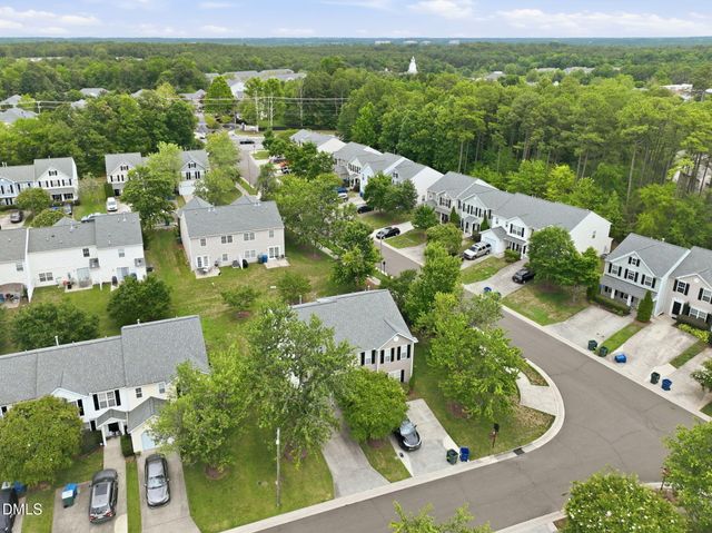 5204 Malik Drive, Durham, NC 27703
