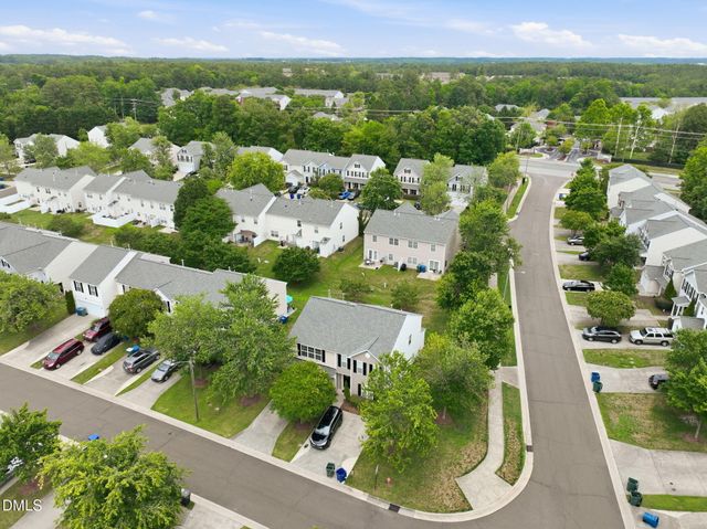 5204 Malik Drive, Durham, NC 27703