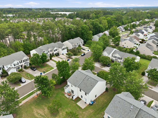 5204 Malik Drive, Durham, NC 27703