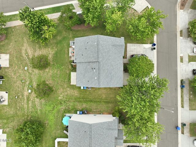 5204 Malik Drive, Durham, NC 27703